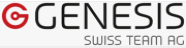 Genesis Swiss Team